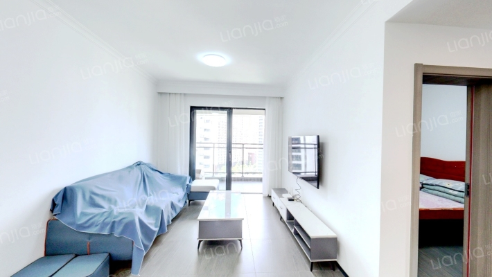 兆信·星悦湾二手房实景图