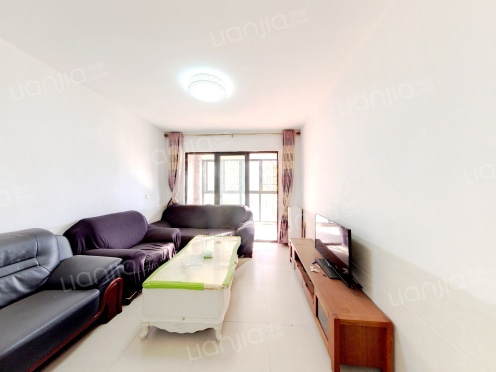 整租·未来康桥长郡 3室2厅 南