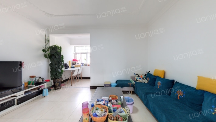 波罗小区二手房实景图