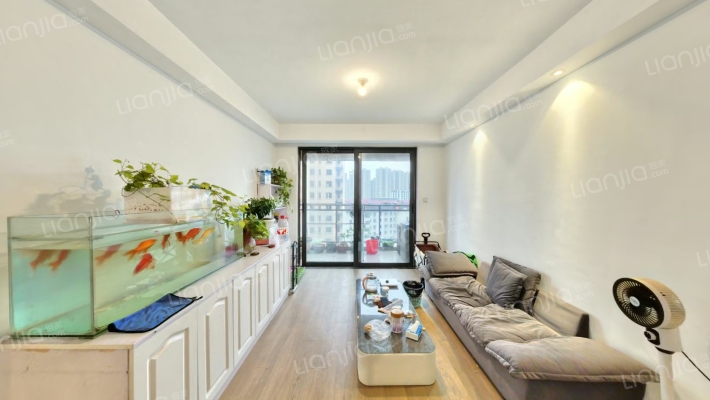 中交锦数双河苑南区二手房实景图