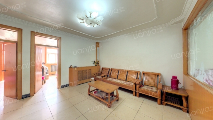 滏河湾小区二手房实景图