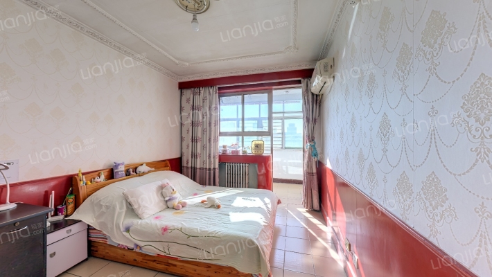 槐中路52号二手房实景图