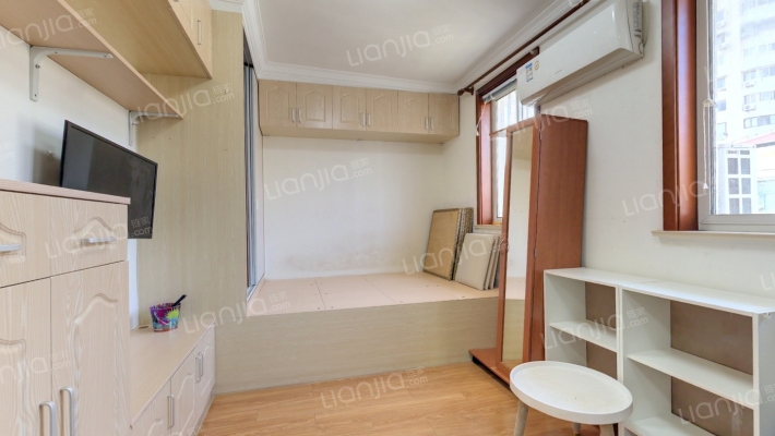 长宁支路310弄二手房实景图