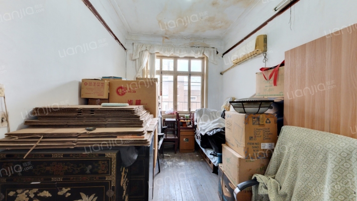 友爱里二手房实景图