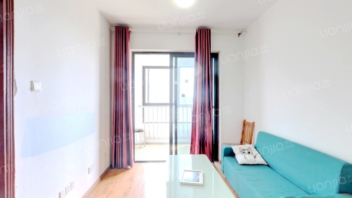 民悦花园二手房实景图