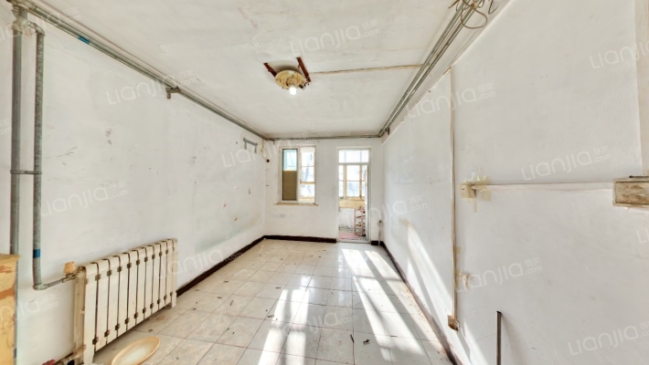 校场小七条二手房实景图