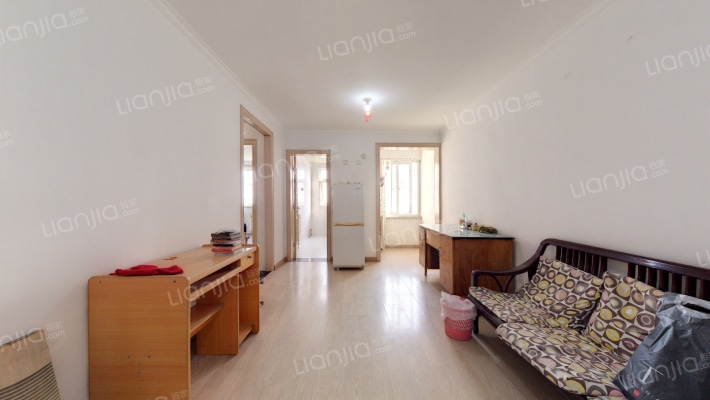 润生园二手房实景图