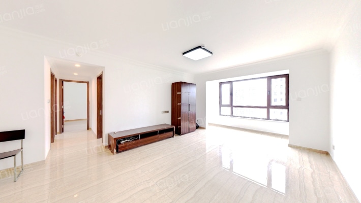 碧桂园公园上城二手房实景图