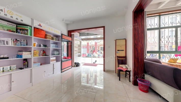 康乐苑二手房实景图