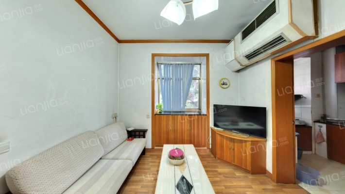 湖南省林业厅宿舍二手房实景图