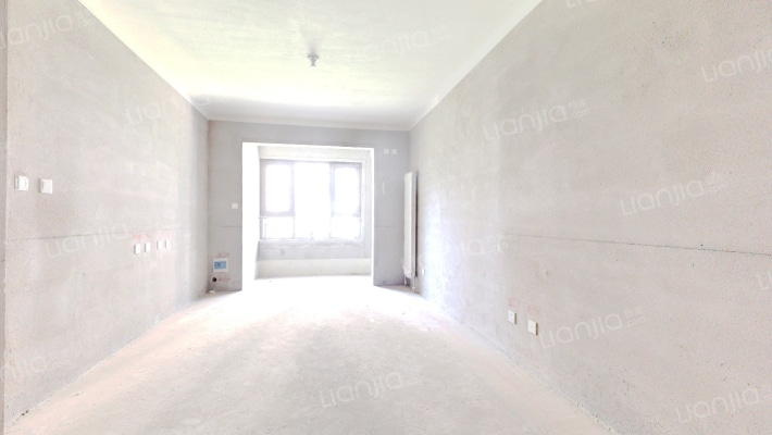 正商智慧城博园二手房实景图