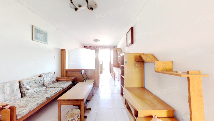 新星南街二手房实景图