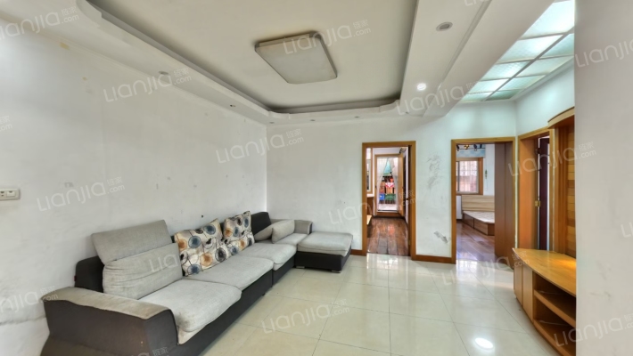 长江委酒宝荡小区二手房实景图