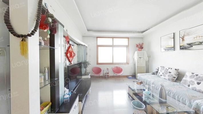 省水利一处家属院二手房实景图