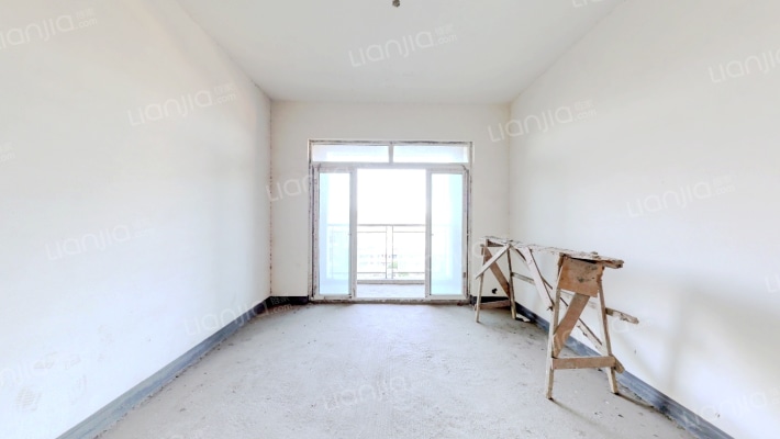 金江港湾二手房实景图