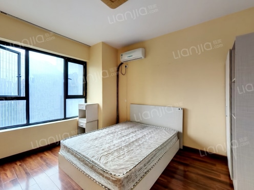 合租·嘉祥瑞庭南城 3居室 西北卧