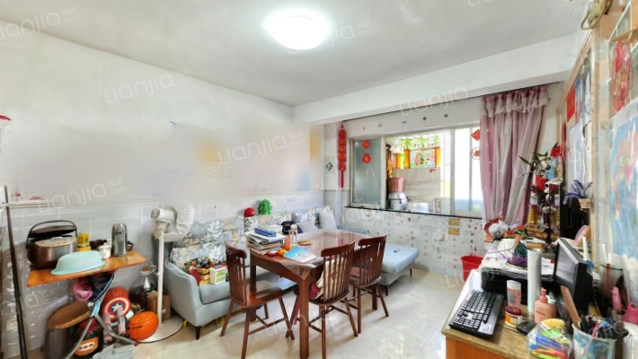 石泉新村二手房实景图