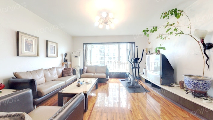 同仁居二手房实景图