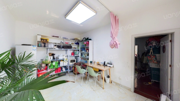 菜妈街二手房实景图