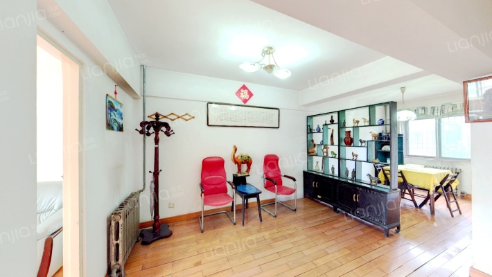 金寨路宿舍308号二手房实景图