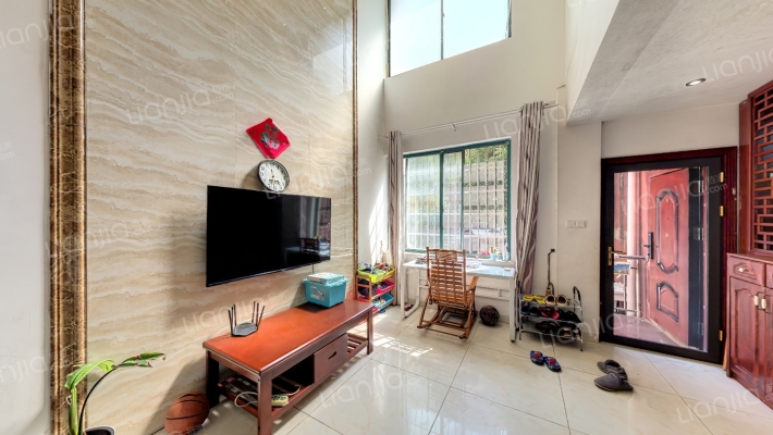 洪恒山庄二手房实景图