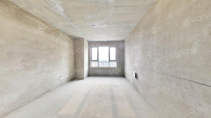 龙翔国际观邸二手房实景图