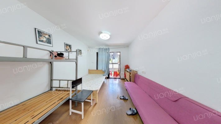 锦著天逸花园二手房实景图