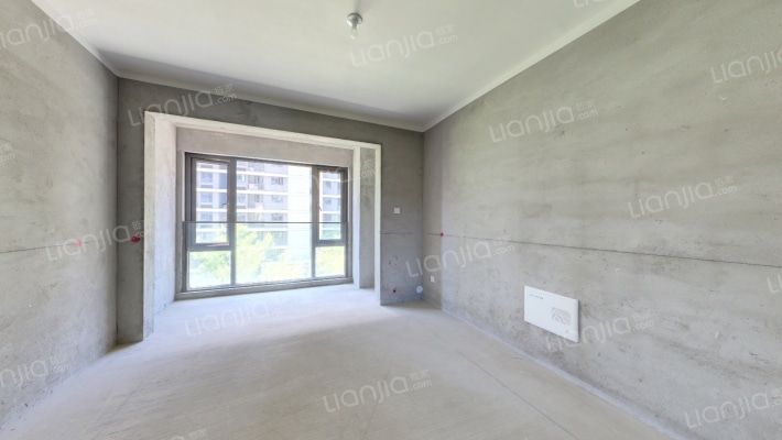 华润置地中心紫园二手房实景图