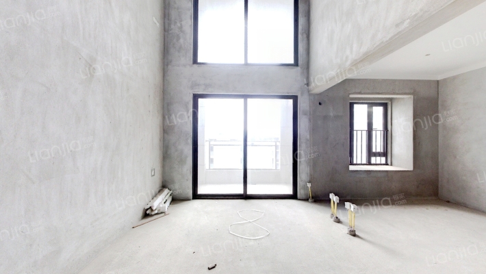 阳光城翡丽公园二手房实景图