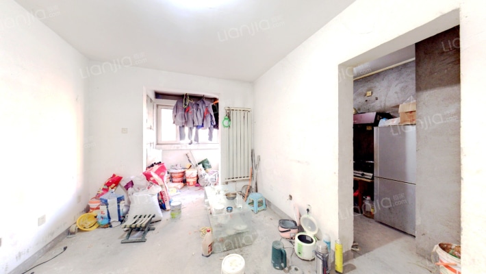 民盛园二手房实景图