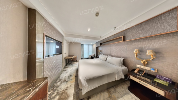 解放碑181二手房实景图