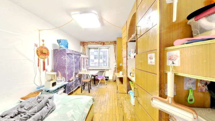 安德街二手房实景图