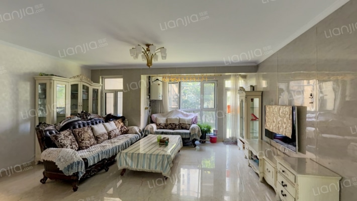 世贸广场二手房实景图