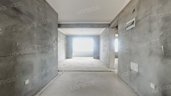 凯德国际二手房实景图