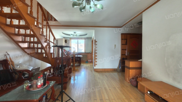 开泰苑二手房实景图