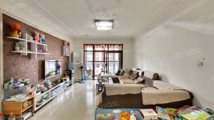 格兰玺城二手房实景图