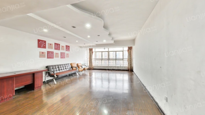 威清路9号京苑大厦二手房实景图