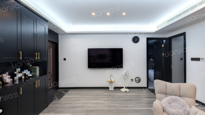 文英家园二手房实景图