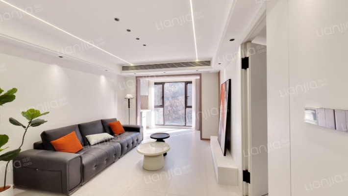 悦堂府二手房实景图