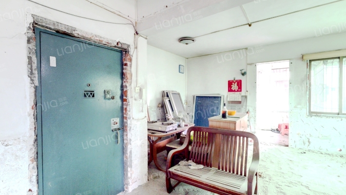 环卫综合楼二手房实景图