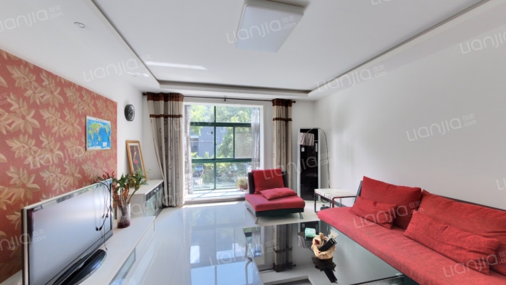 曲江春晓苑二手房实景图