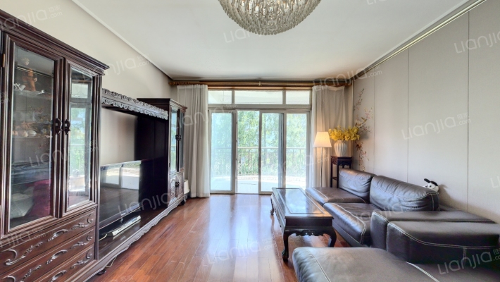 威宁花苑二手房实景图