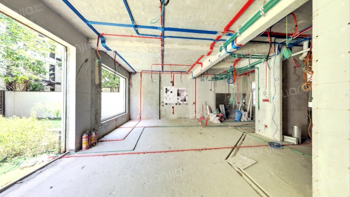 中冶逸璟公馆二手房实景图