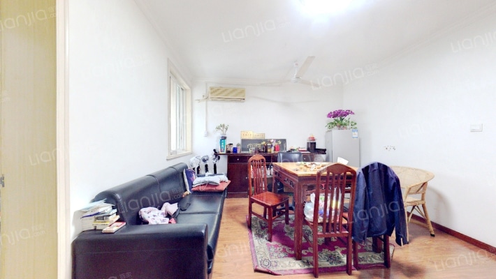 中华北村二手房实景图