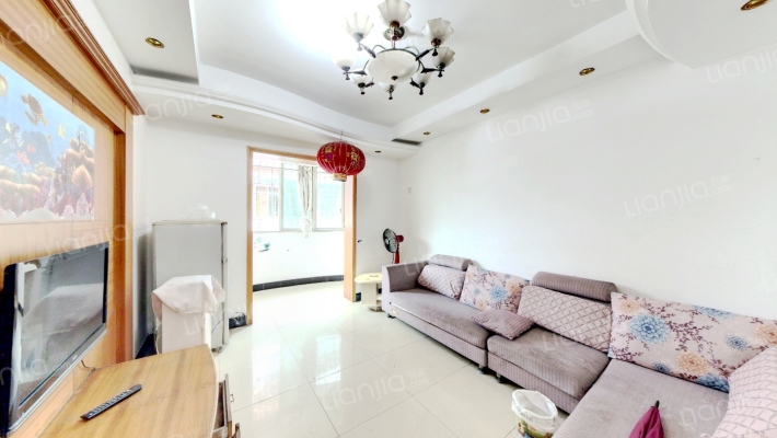 商业街二手房实景图