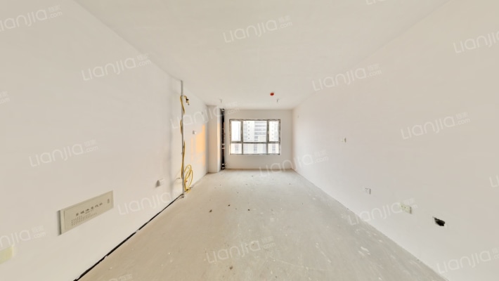 宁山学府二手房实景图