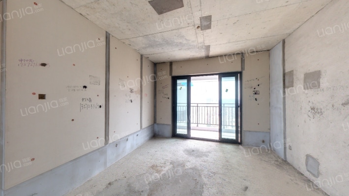 永实蔷薇国际二手房实景图