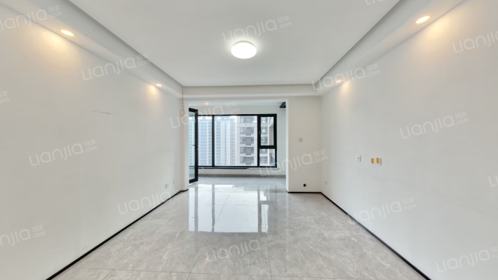 荣盛·锦绣学府二手房实景图