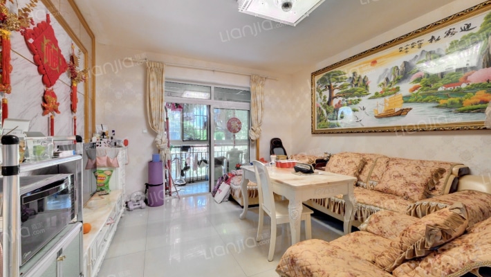 瑞祥御锦二手房实景图