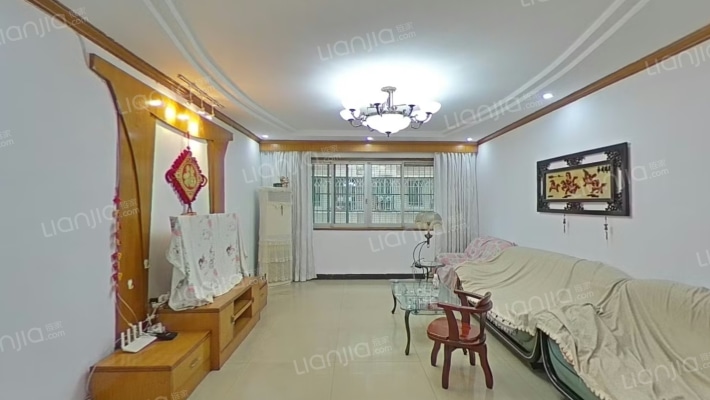 百花广场二手房实景图